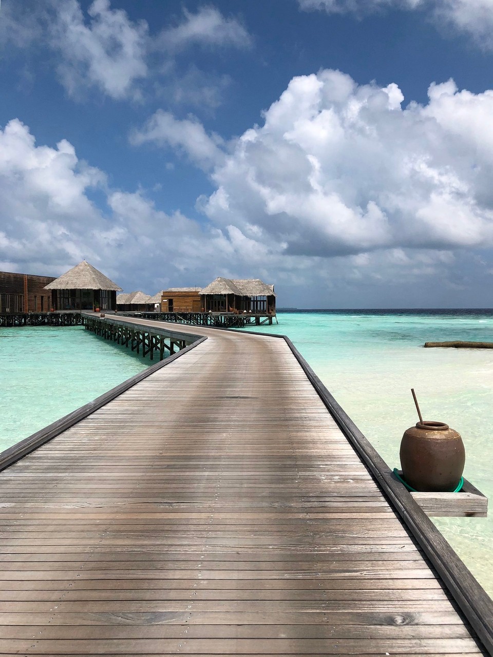 Maldives -  - 