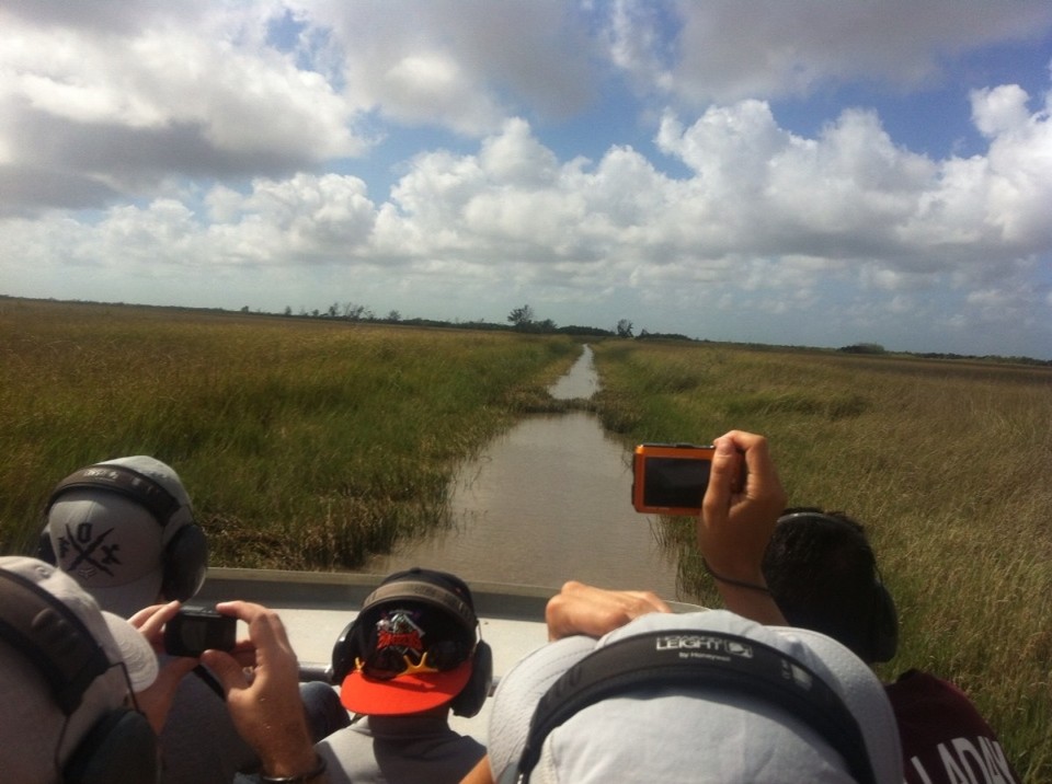 Egyesült Államok - Homestead - 
