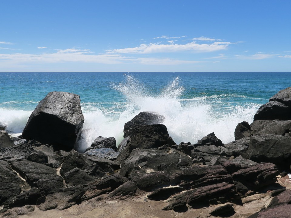 Australia - Surfers Paradise - 