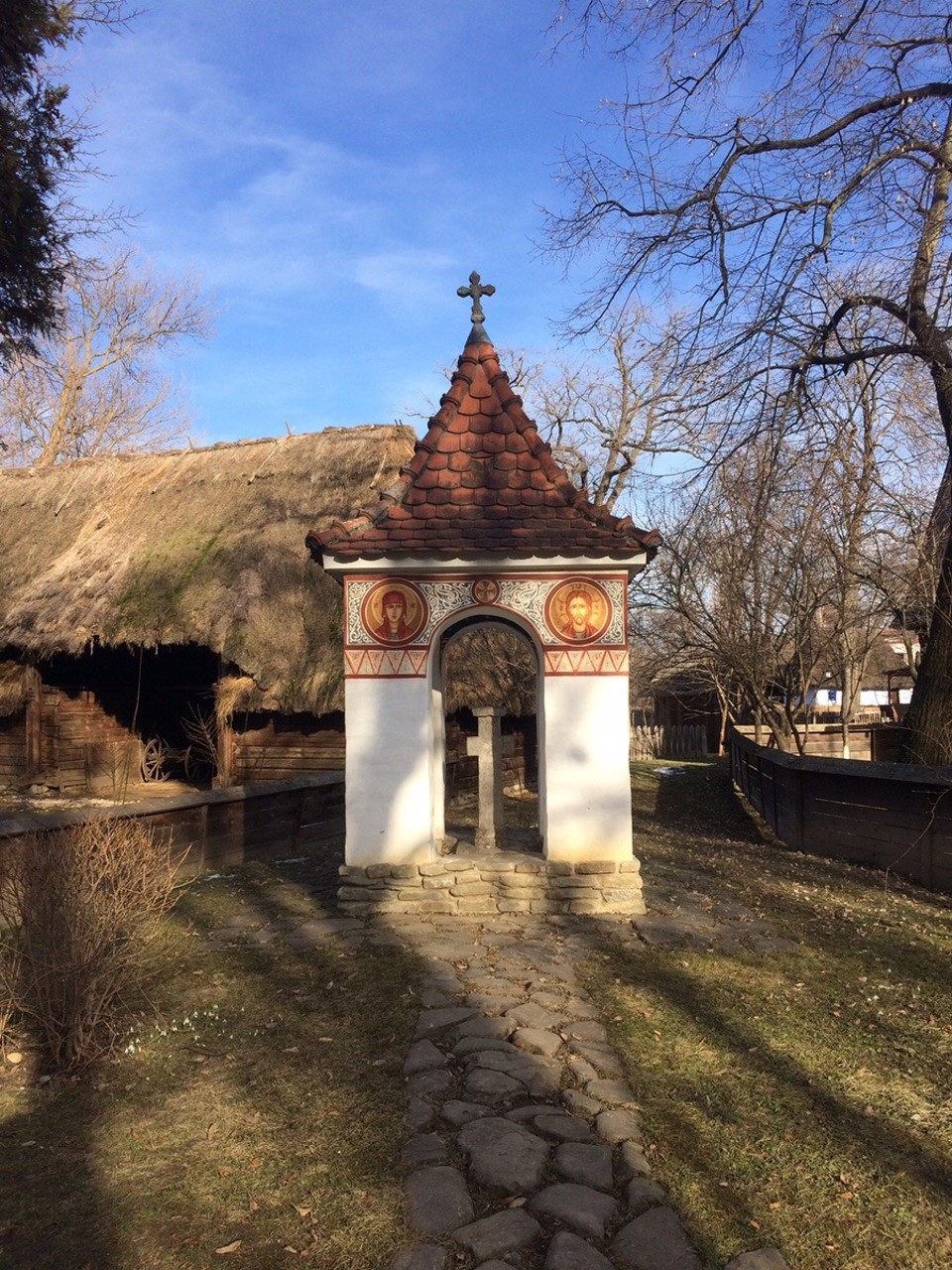 Rumanía - Bucarest - 