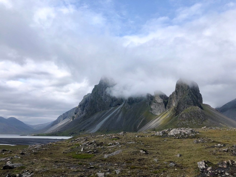 Island - Sveitarfélagið Hornafjörður - 😍🥰