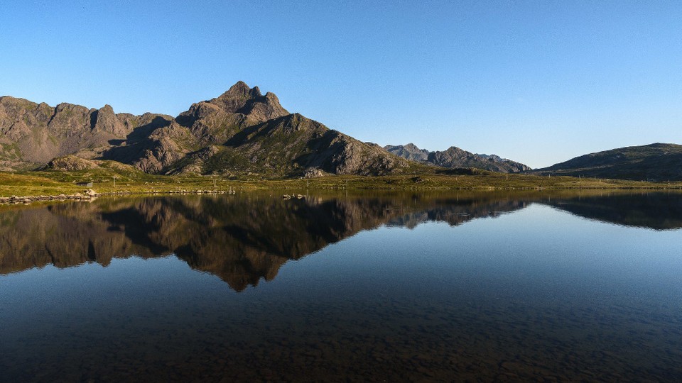 Norwegen - unbekannt - 