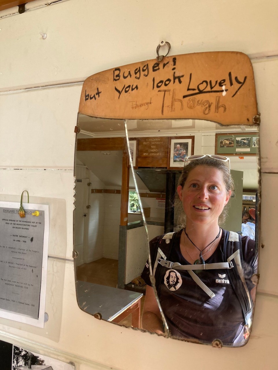 Neuseeland - Tongariro National Park - 