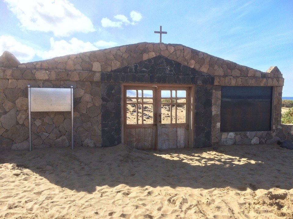 Spain - Pájara - 