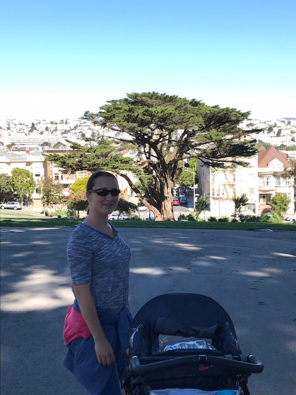 Vereinigte Staaten - San Francisco - 