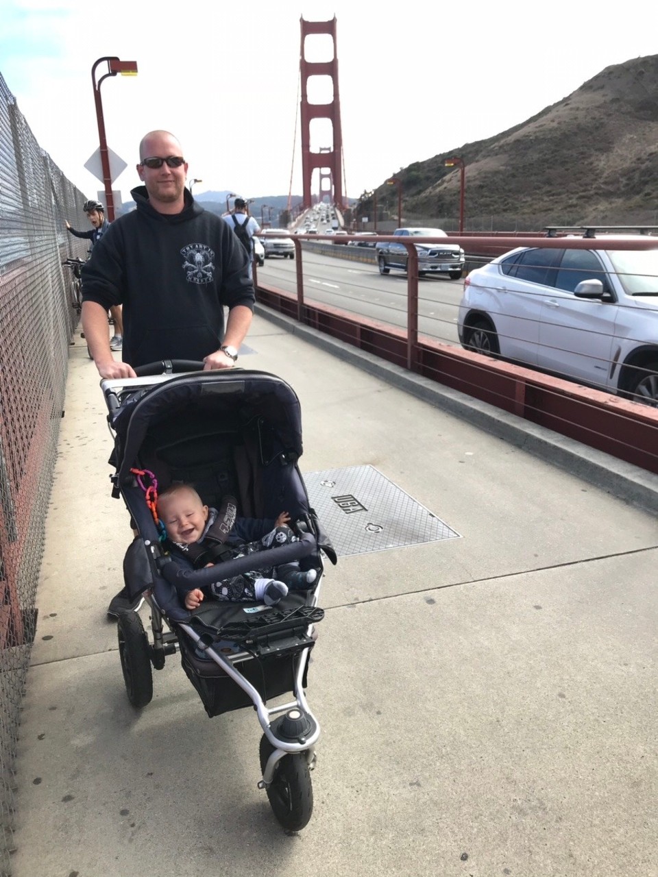 Vereinigte Staaten - San Francisco - 