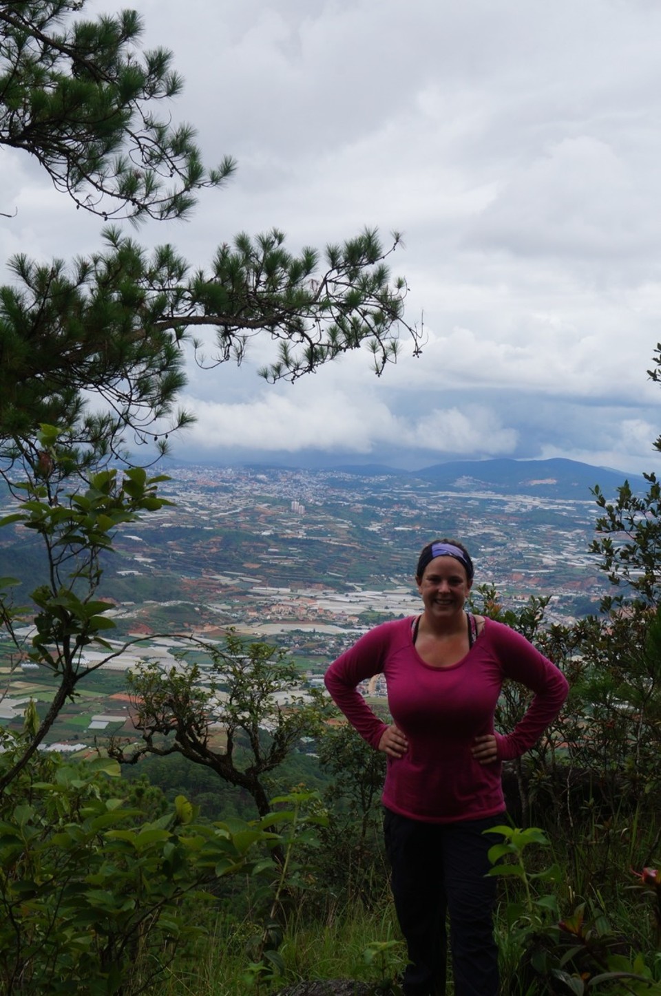 Vietnam - Da Lat - 