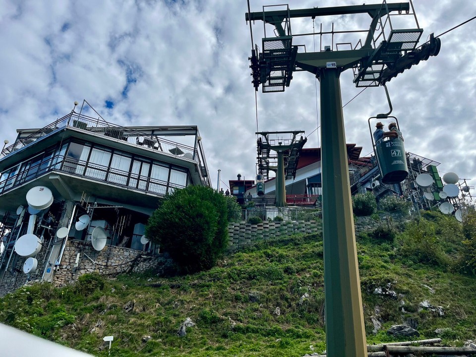 Italien - Laveno-Mombello - 