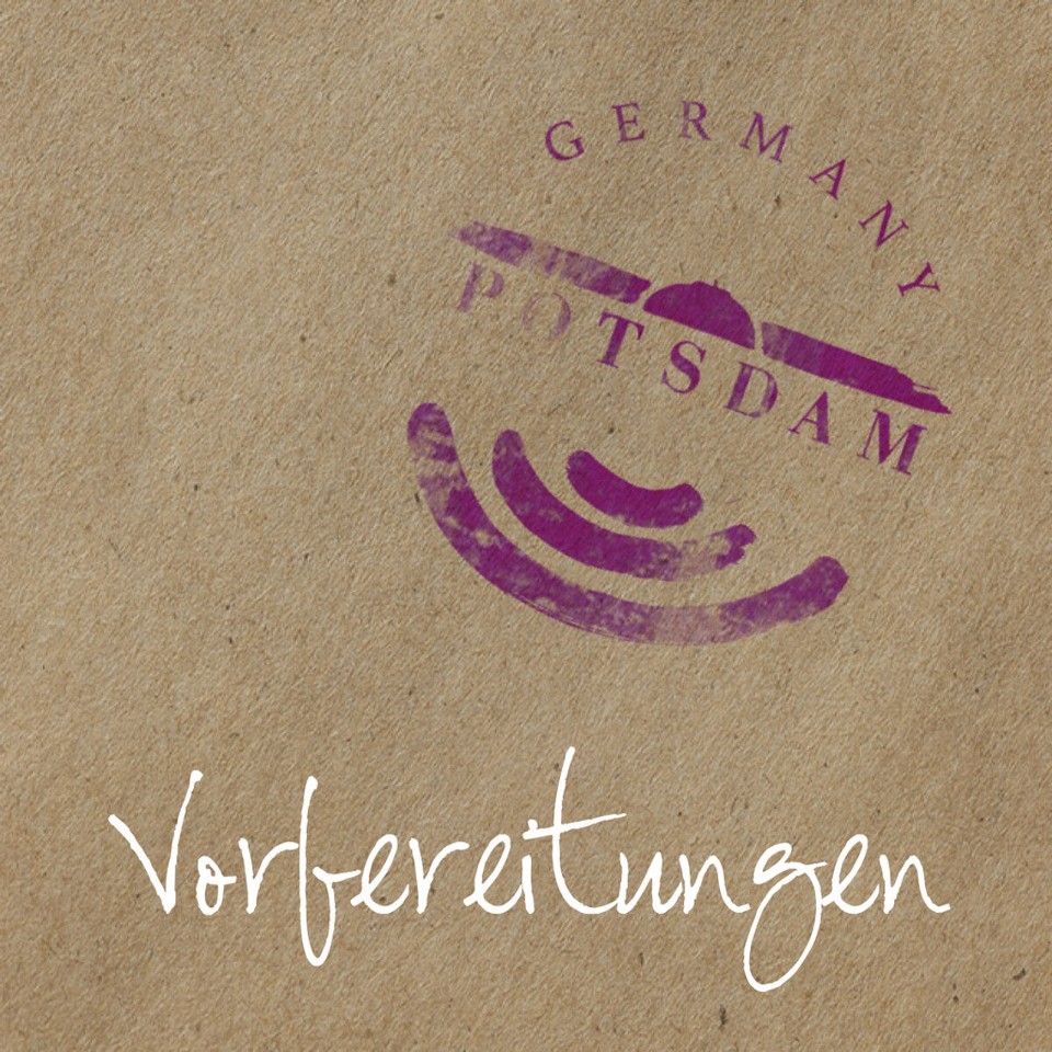 Deutschland - Potsdam - 