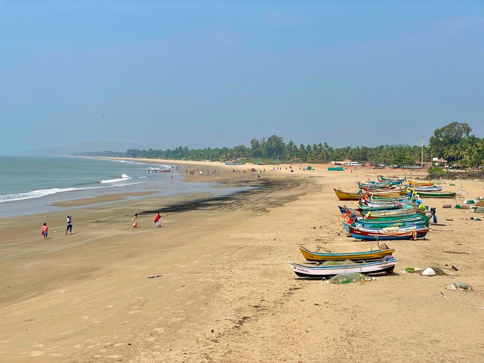 Indien - Uttara Kannada - 