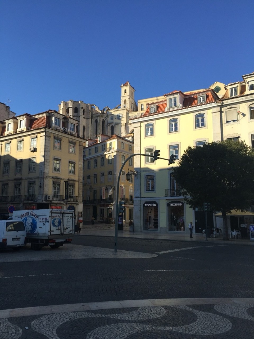 Portugal - Lisbon - 