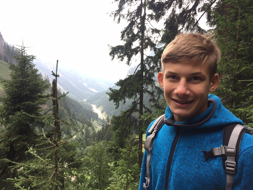 Österreich - Neukirchen am Großvenediger - 
