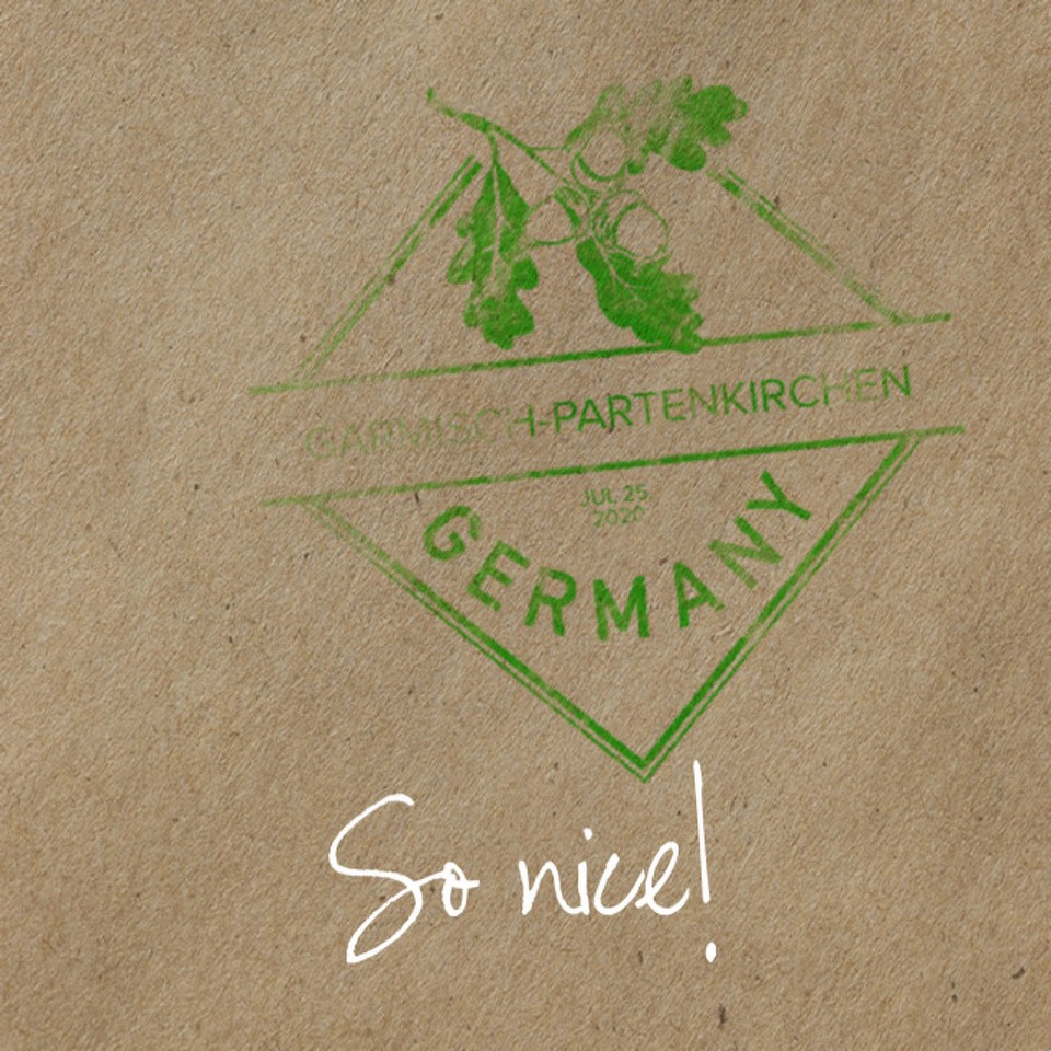 Deutschland - Garmisch-Partenkirchen - 