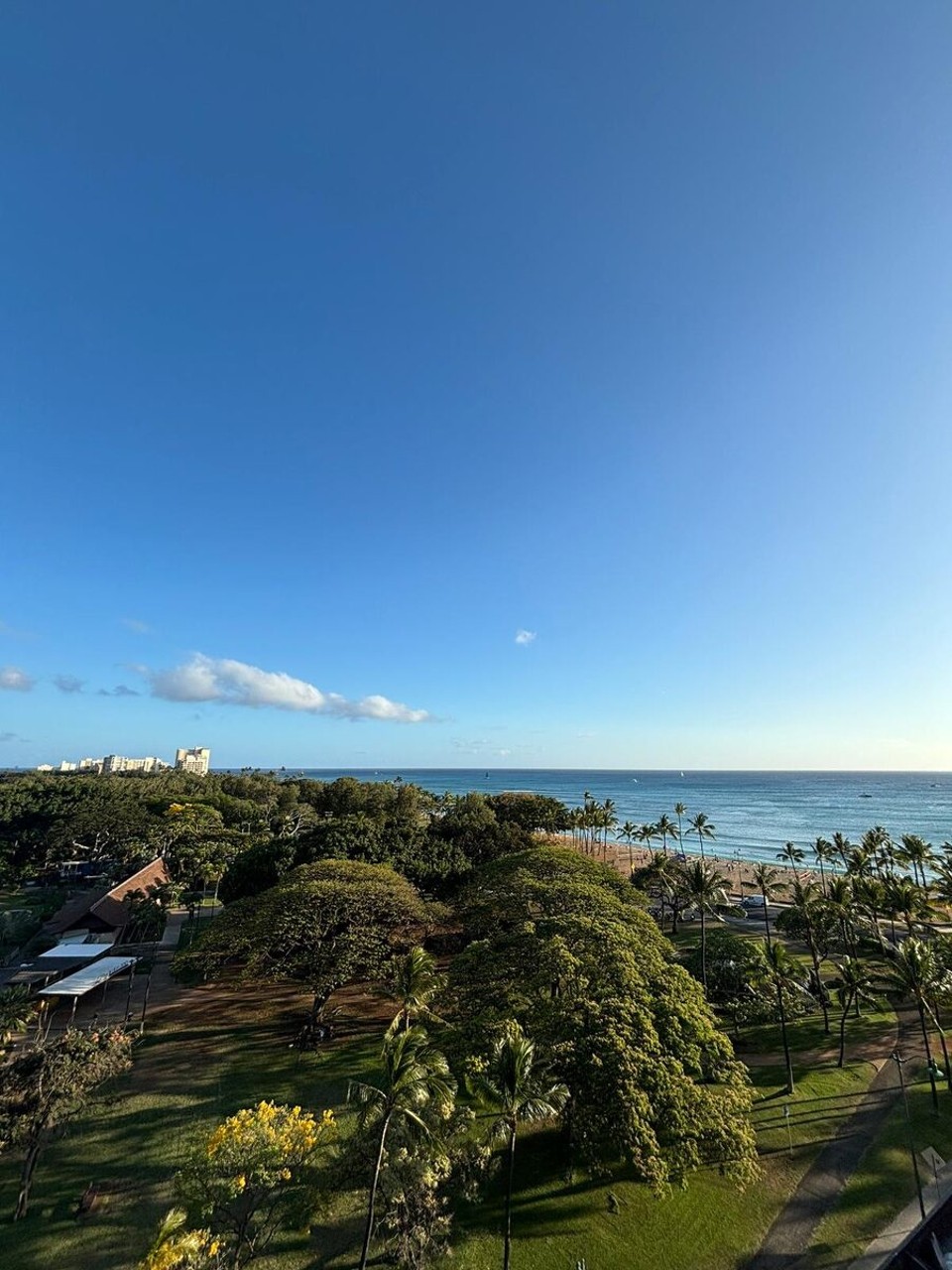 Vereinigte Staaten - Honolulu - 
