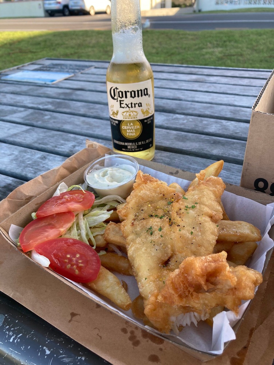 Neuseeland - Te Puke - 