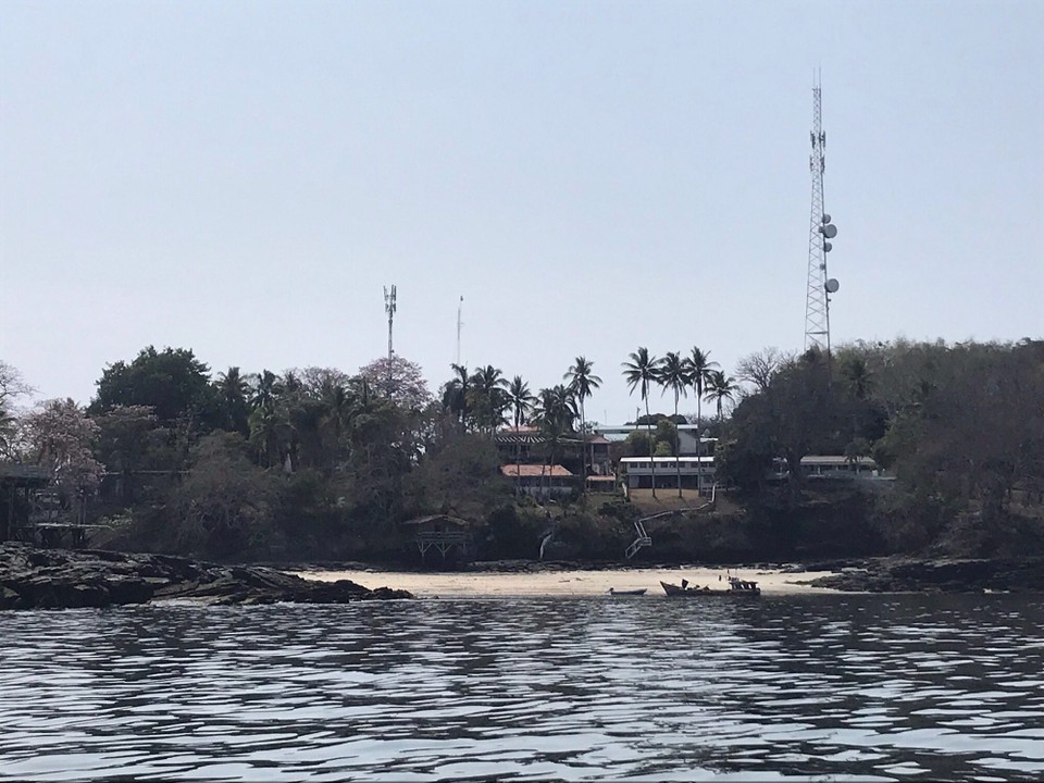 Panama -  - 