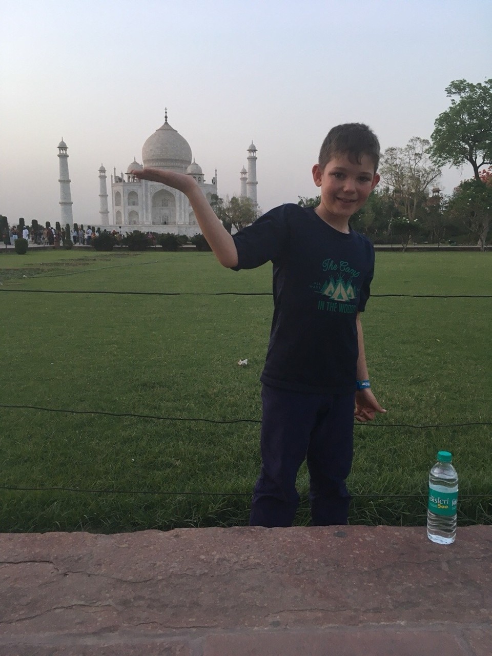Indien - Agra - 