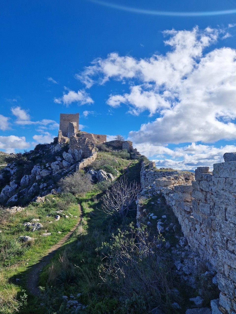 Griechenland - Archaia Korinthos - 