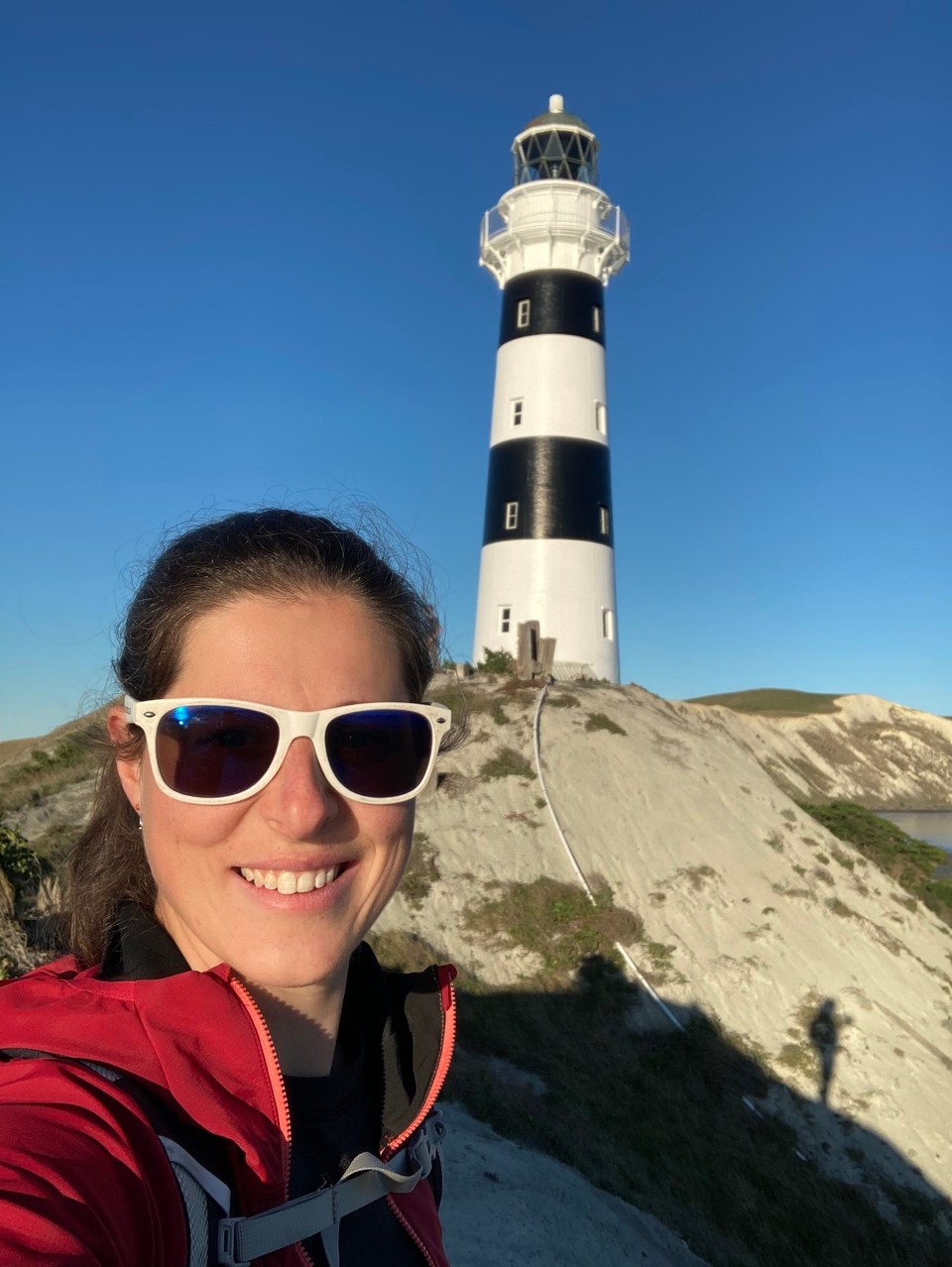 Neuseeland - Seddon - 