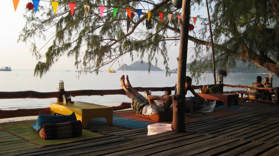Thailand - Koh Tao - 