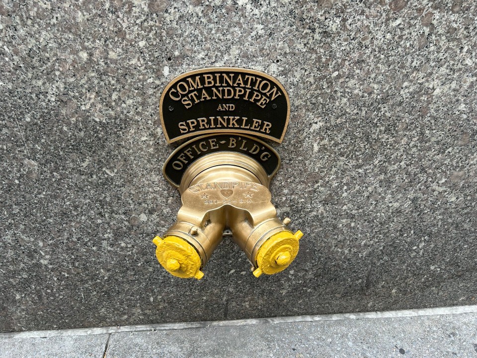 Vereinigte Staaten - New York - 