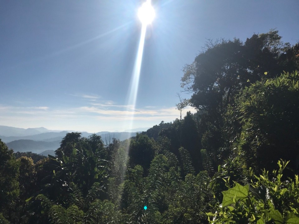 Sri Lanka -  - 