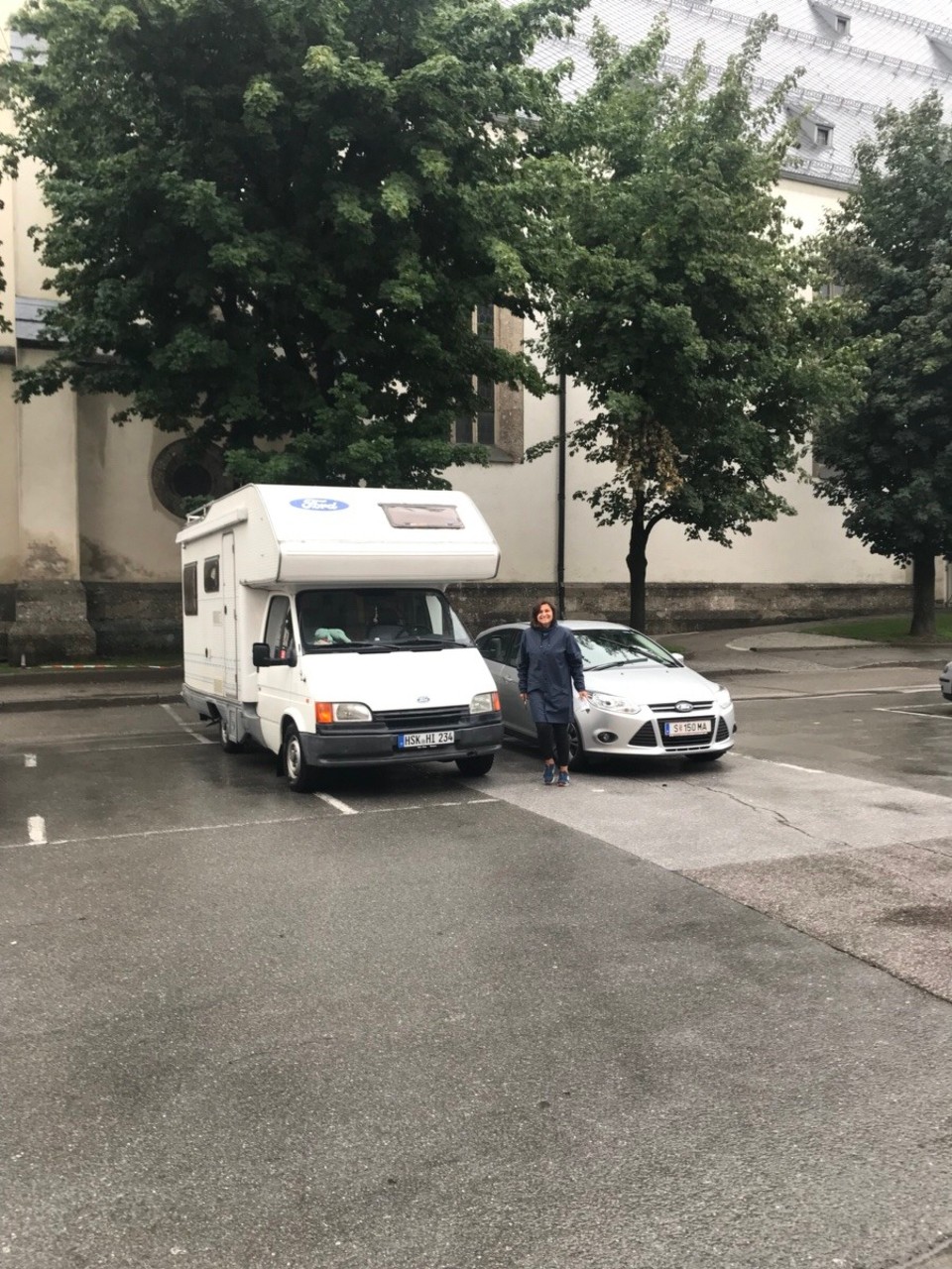 Österreich - Salzburg - 