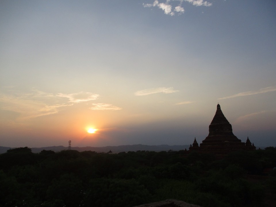 Myanmar -  - 