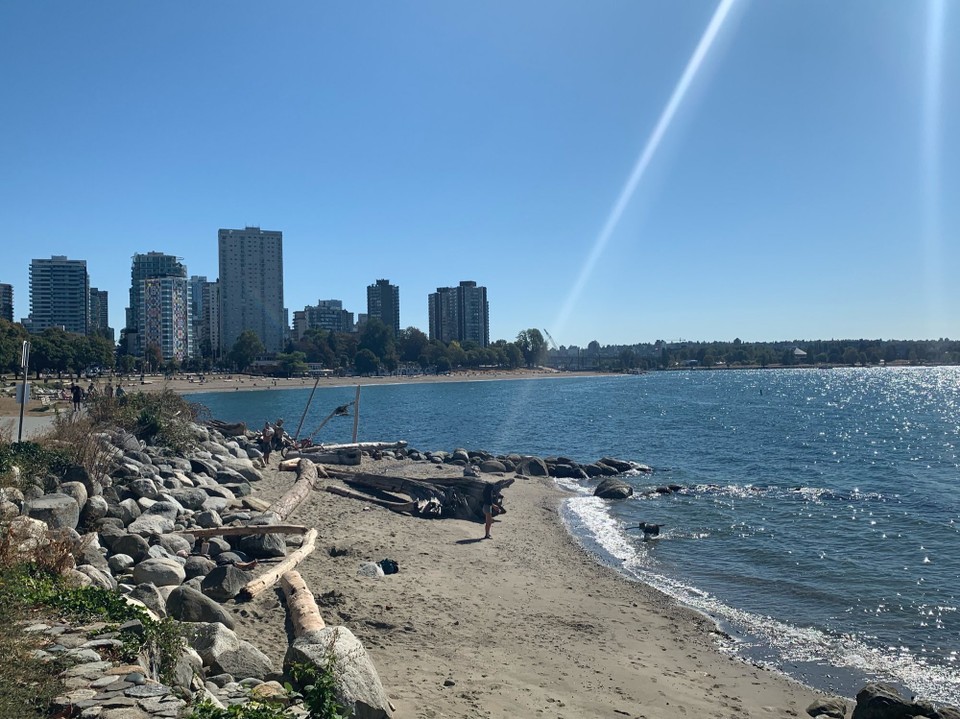 Kanada - Vancouver - 