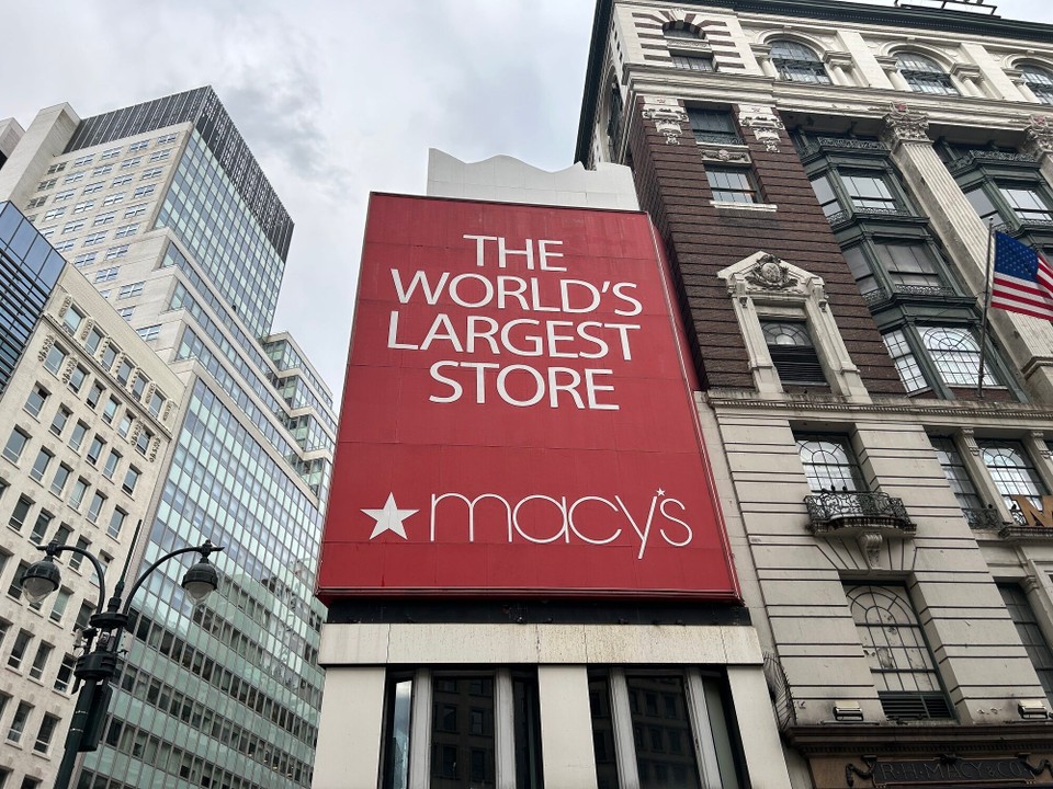 Vereinigte Staaten - New York - 