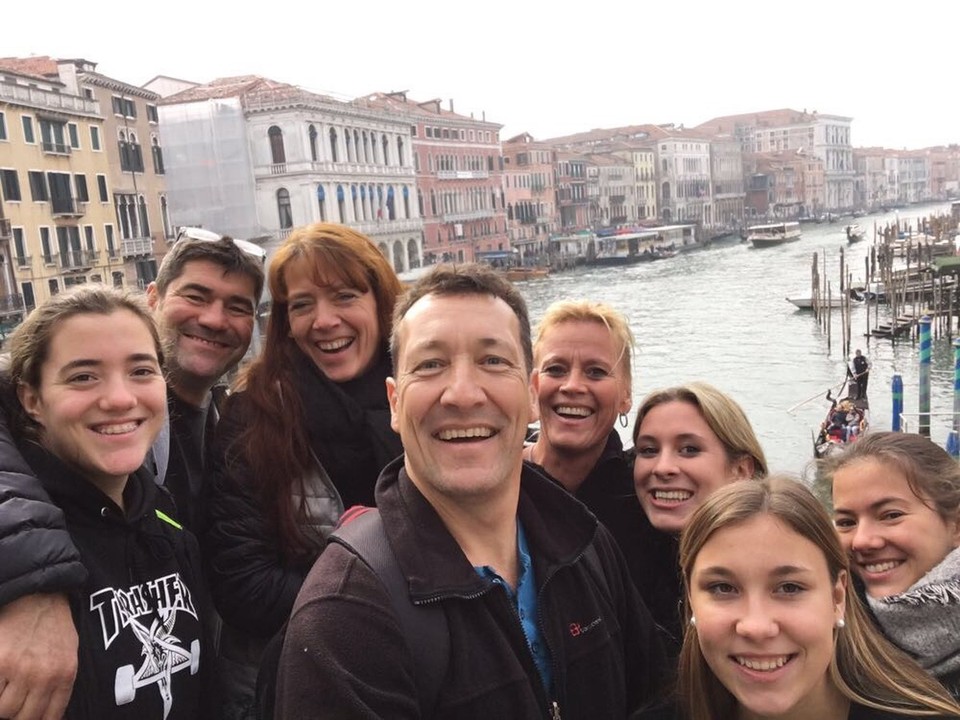 Italien - Venedig - 