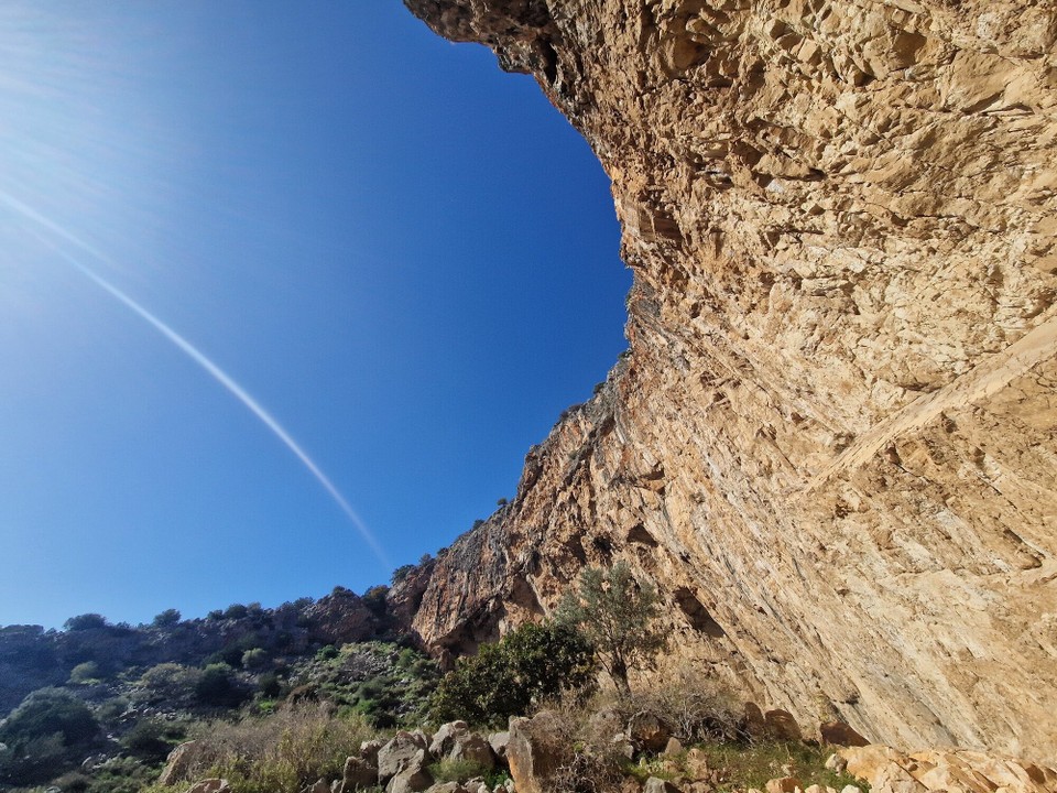 Griechenland - Iria - 
