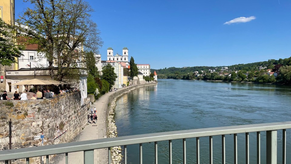 Deutschland - Passau - 