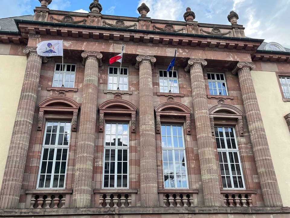 Frankreich - Colmar - 