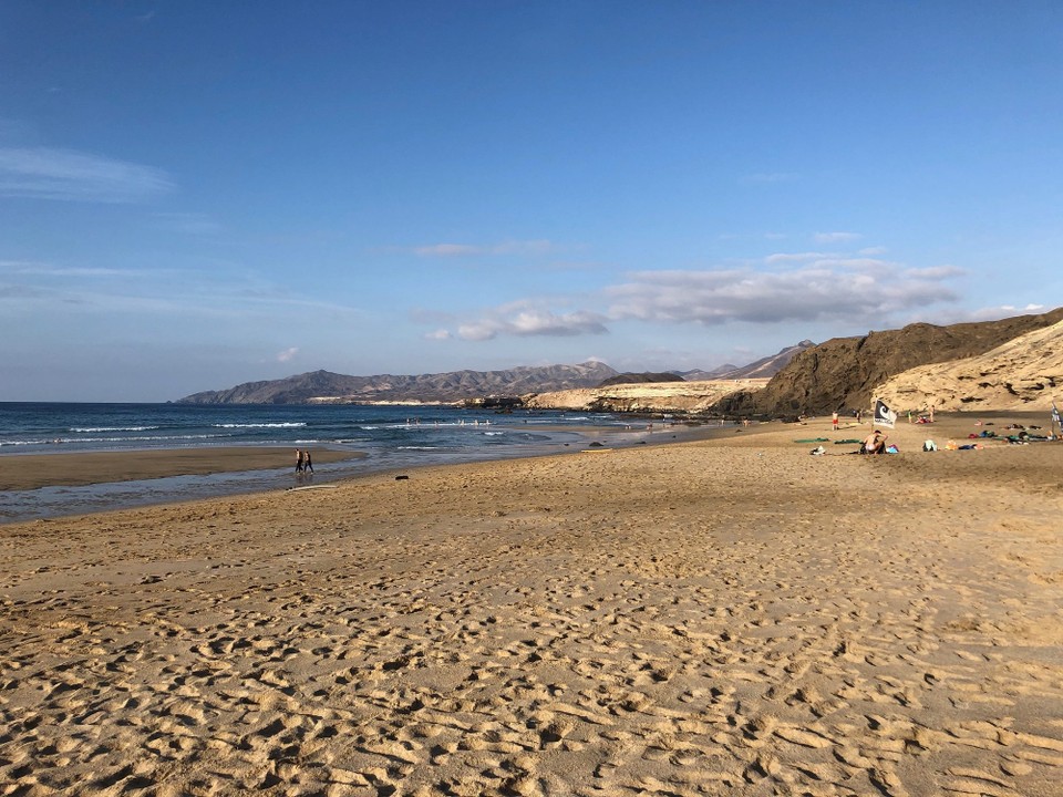 Spanien - Pájara - 