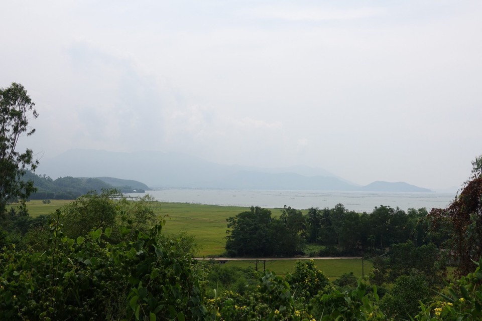 Vietnam - Da Nang - 