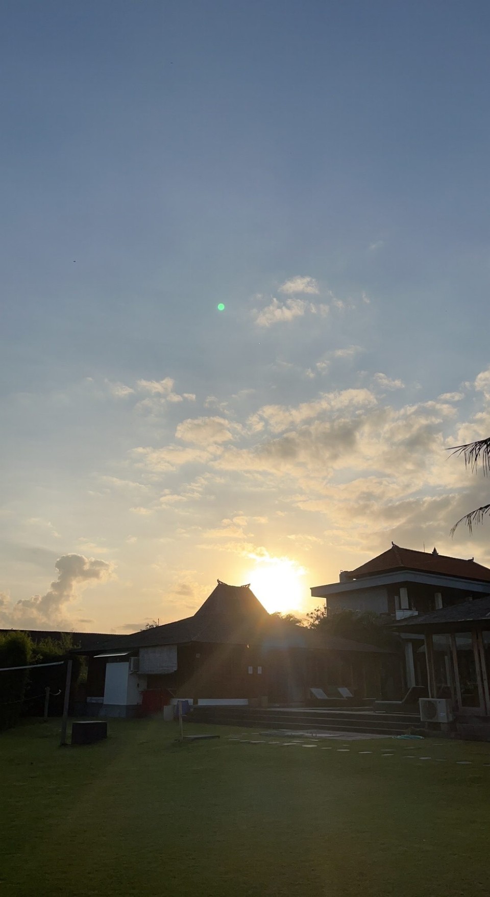 Indonesien - Kabupaten Badung - 