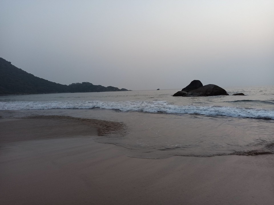 Indien - Agonda - 