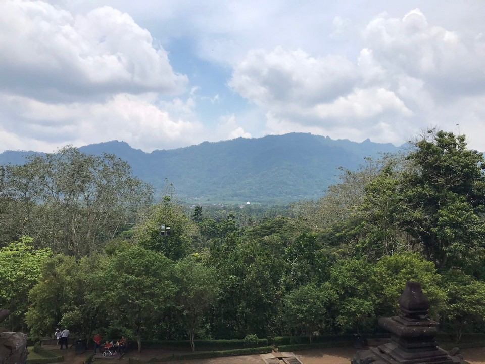 Indonesia - Magelang - 