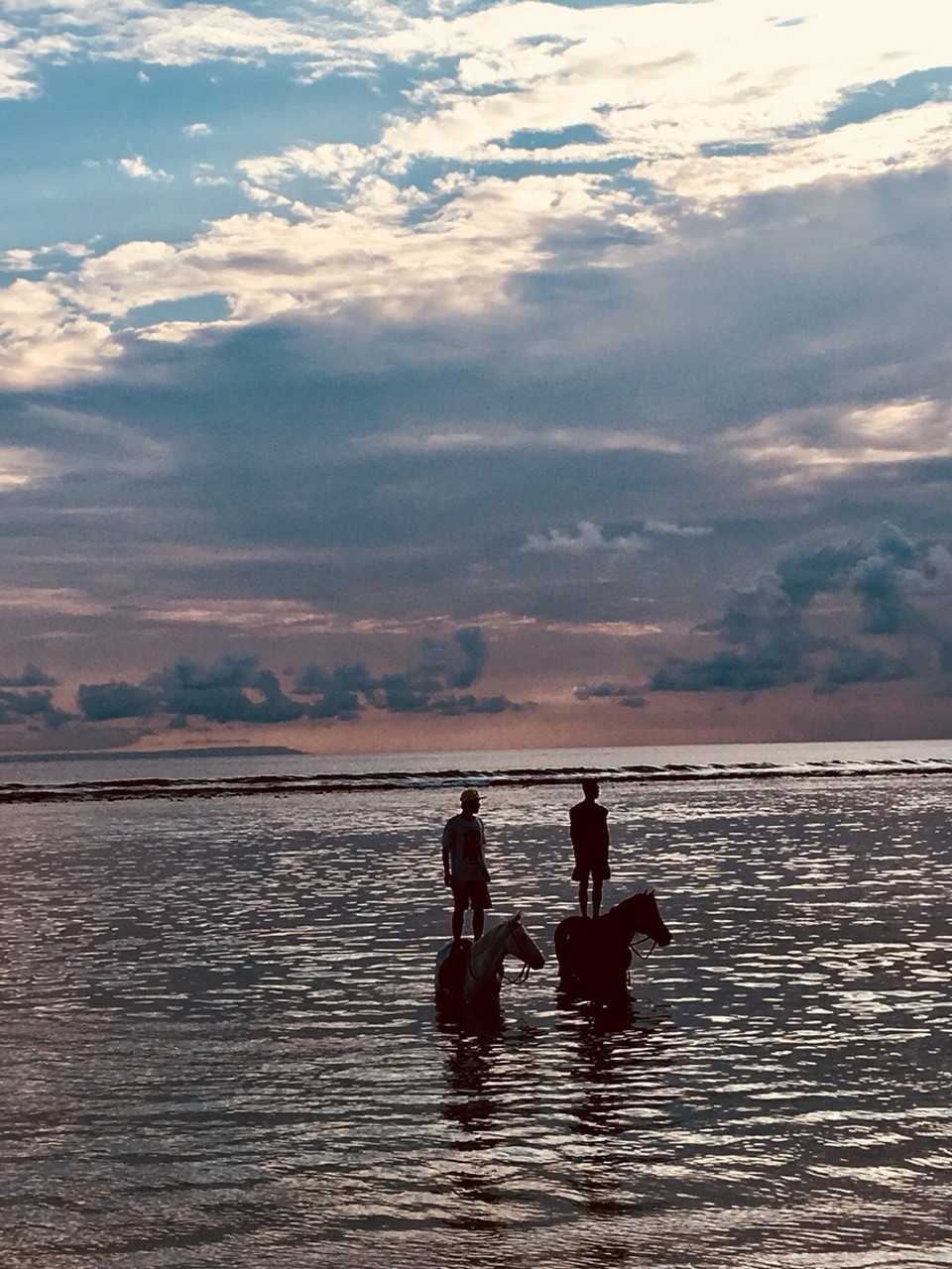 Indonesien - Lombok Utara - 