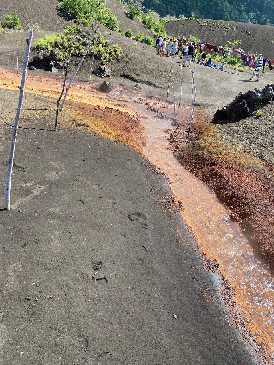 Papua-Neuguinea - Rabaul - 