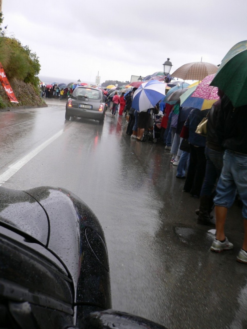 Italien - Elba - 