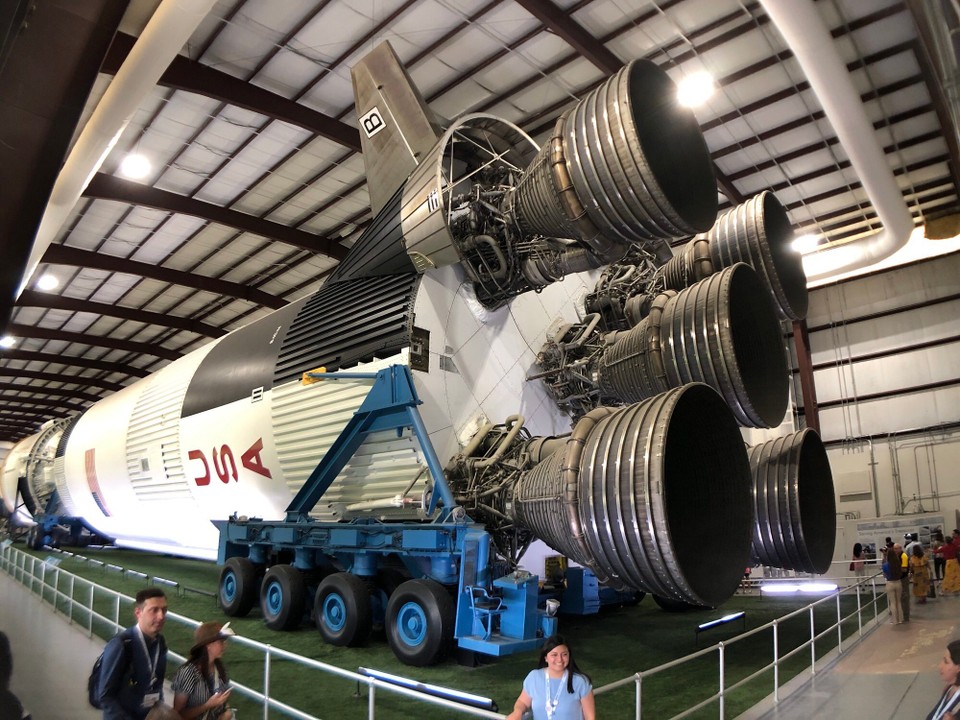 Vereinigte Staaten - Houston - 