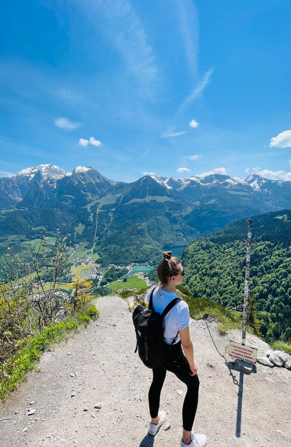 Deutschland - Ramsau bei Berchtesgaden - 