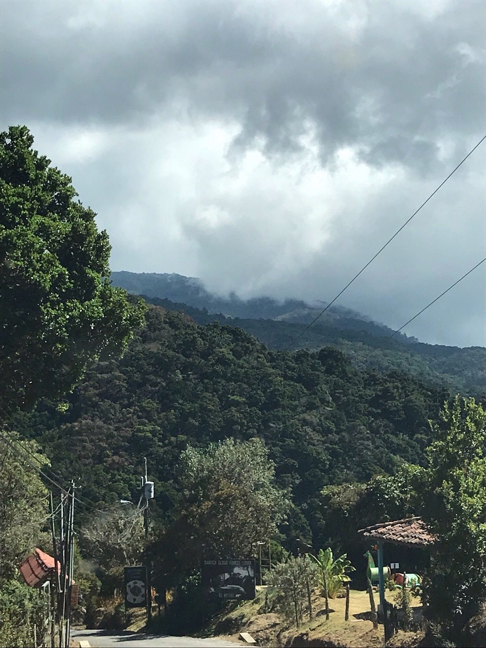 Costa Rica - San Jose - 
