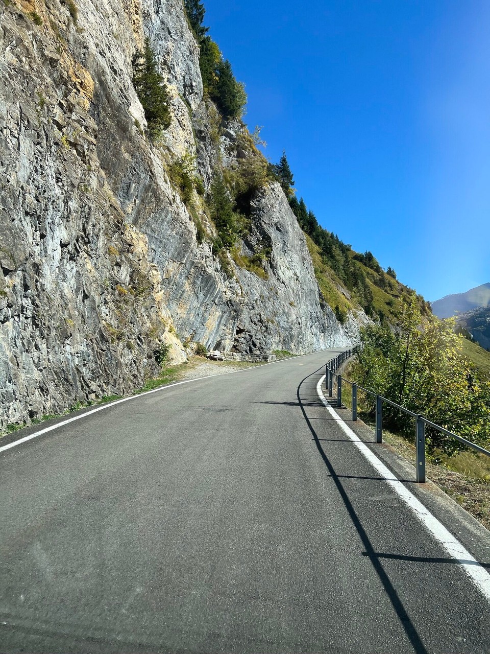 Schweiz - Urnerboden - 