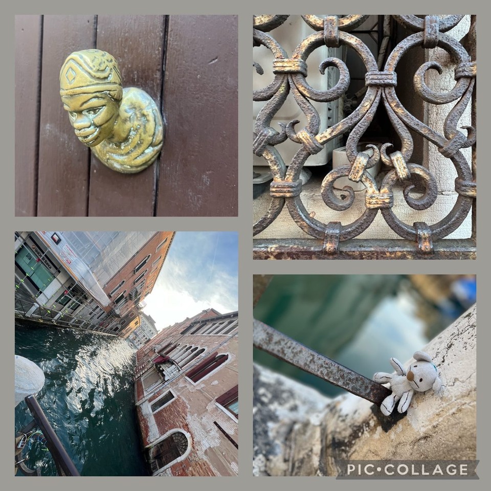 Italien - Venedig - 