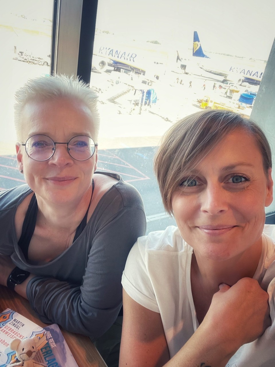 Deutschland - Schönefeld - 