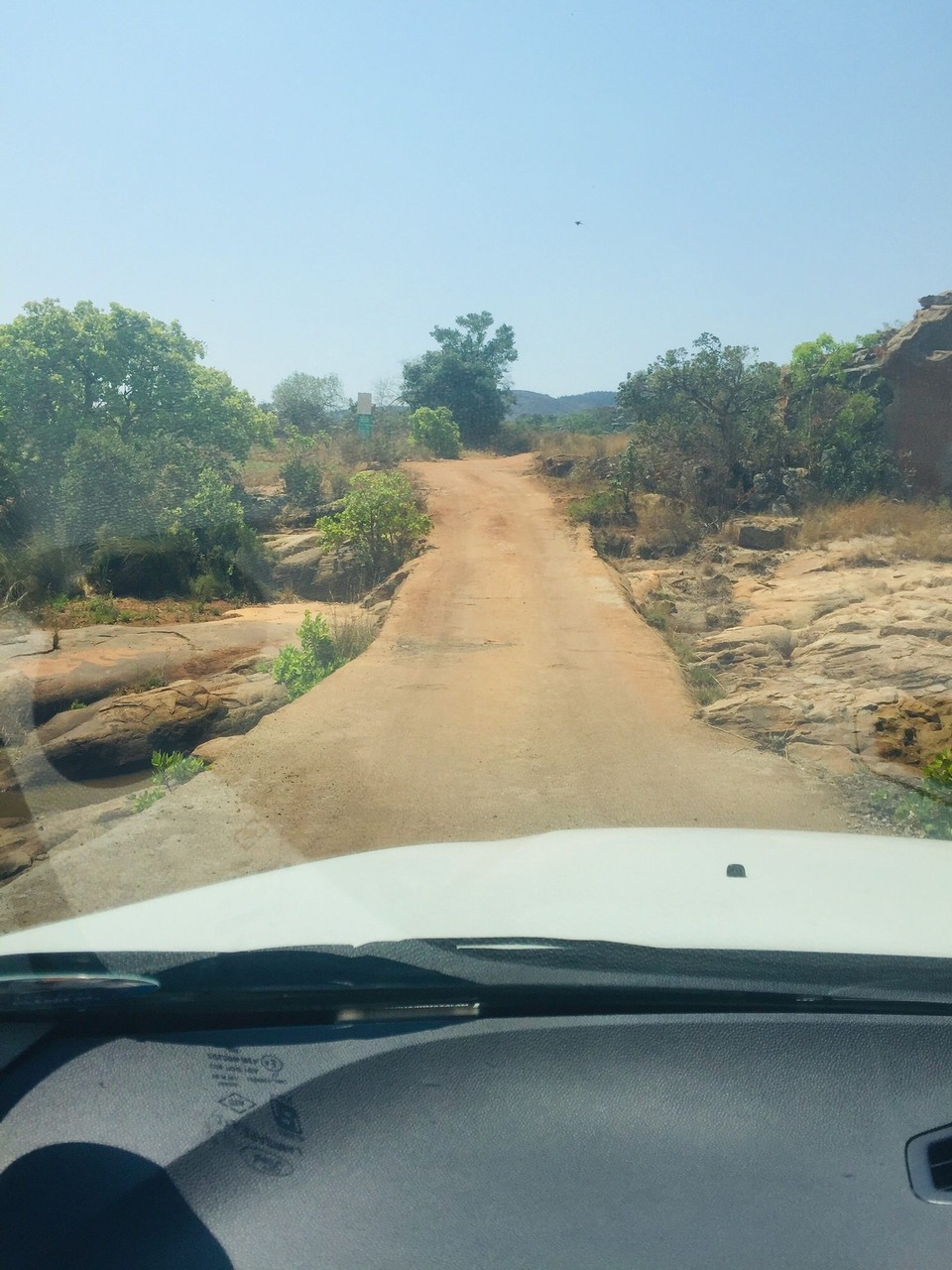 Südafrika -  - 