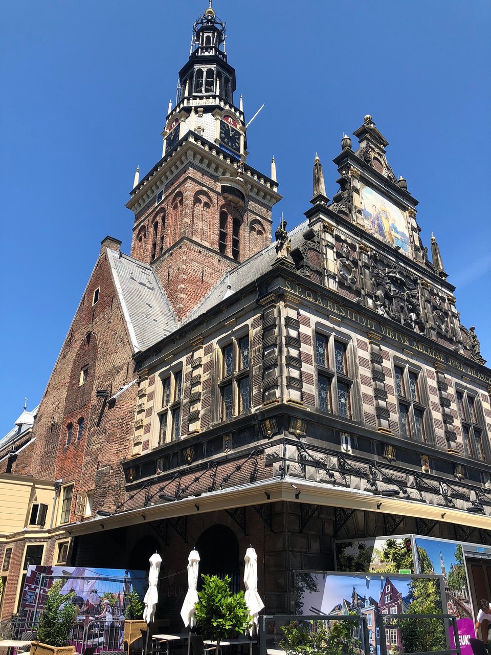 Niederlande - Alkmaar - 